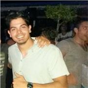ragazzo laureato in interprete con specializzazione in russo offre lezioni private a Riccione